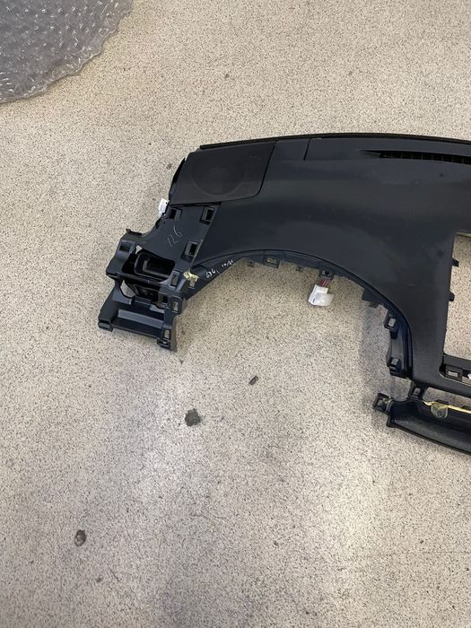Plansa bord lexus ct