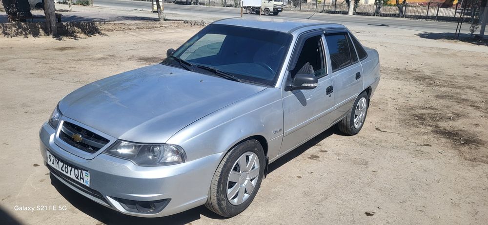 Chevrolet nexia2 1.6 dons