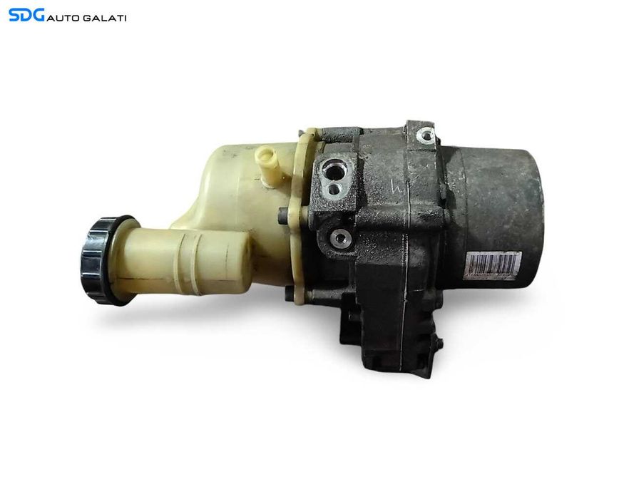 Pompa Servodirectie Electrica Dacia Logan 2 1.5 DCI 2012 - 2022 Cod 491102583R [LR8927]