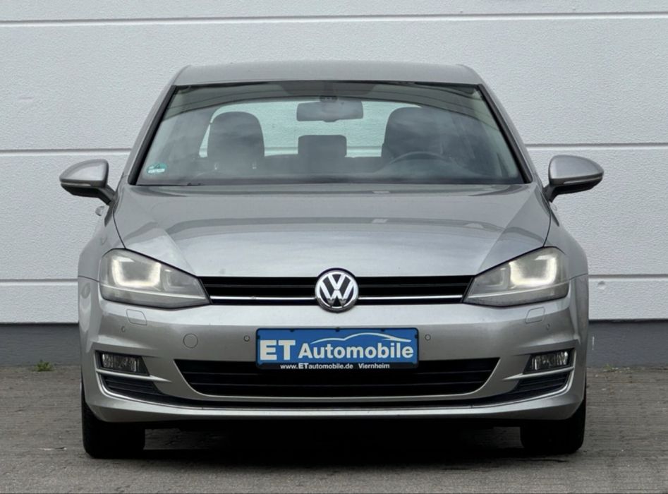 Volkswagen Golf  VII