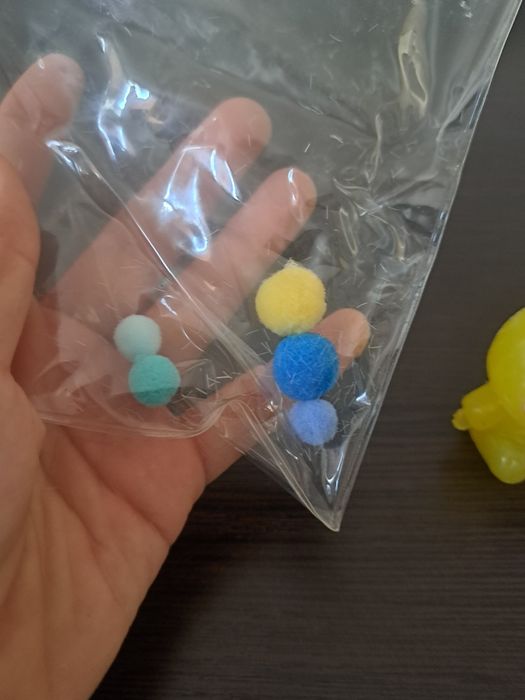 Продаетсия лабубу лапка