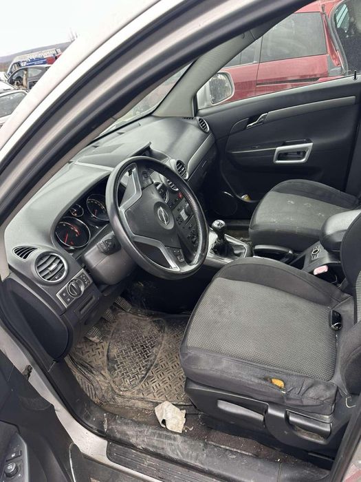 Opel Antara 2.0D,2.2D на части