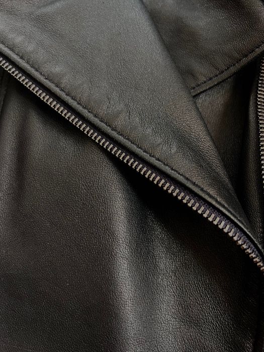 Кожено яке ,естествена кожа