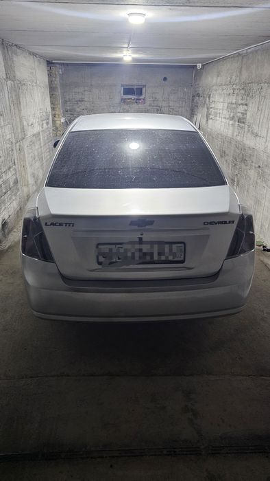 Lacetti 1.8 sotiladi aybi yoq ozim minib yurgan soz xolda