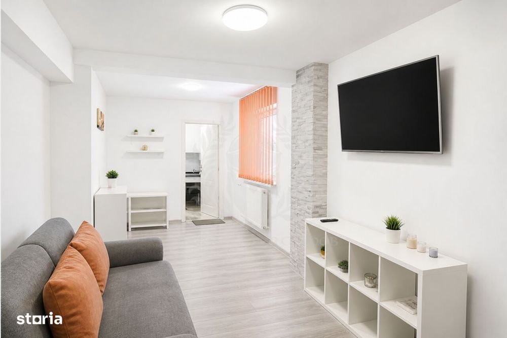 Inchiriere apartament 2 camere, zona centrala, Ana Ipatescu, Ploiesti