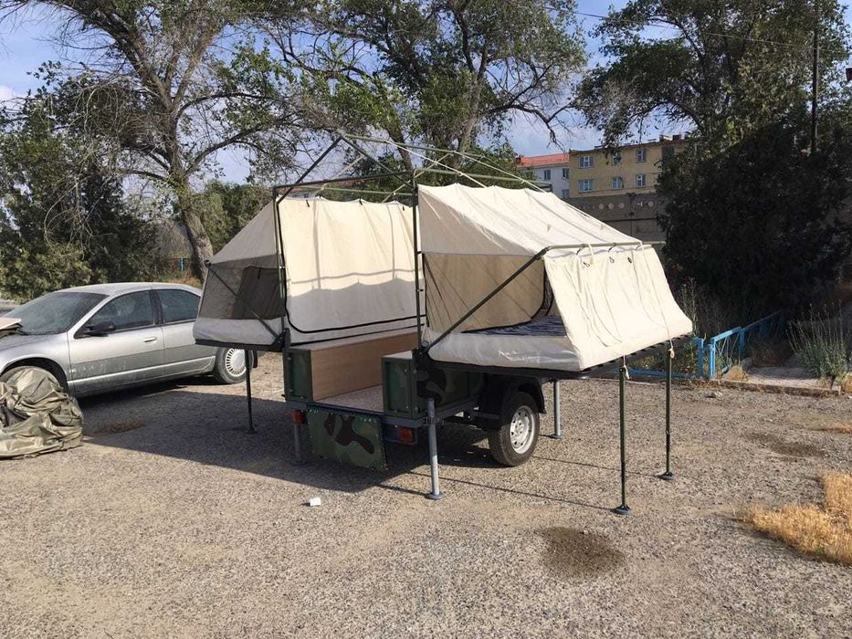 Продам палатку туризм