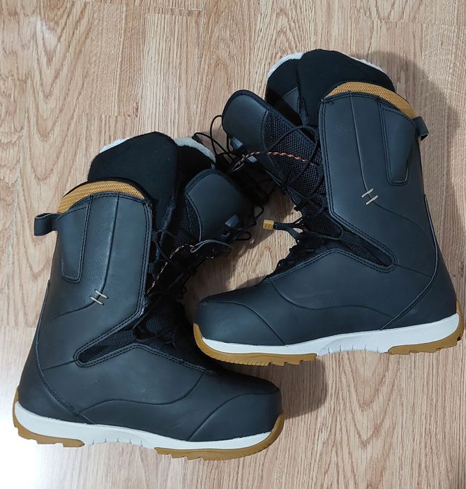 Дамски сноуборд обувки Nitro Crown TLS 39⅓,