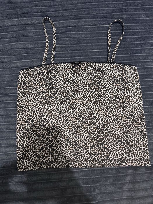 Разгрузка гардероба