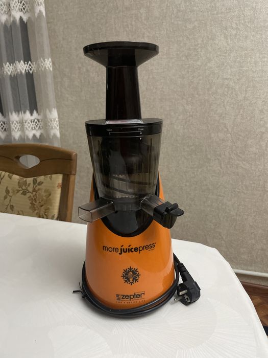 Соковыжималка Zepter оригинал