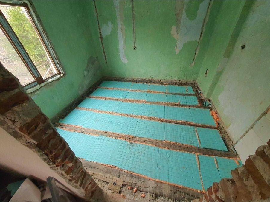 Вътрешни ремонти , довършителни ремонтни,  гипсокартон