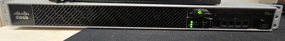 Cisco ASA 5515-X