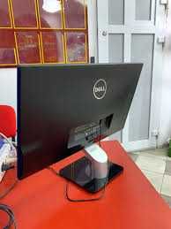 монитор Dell S2240Lc
