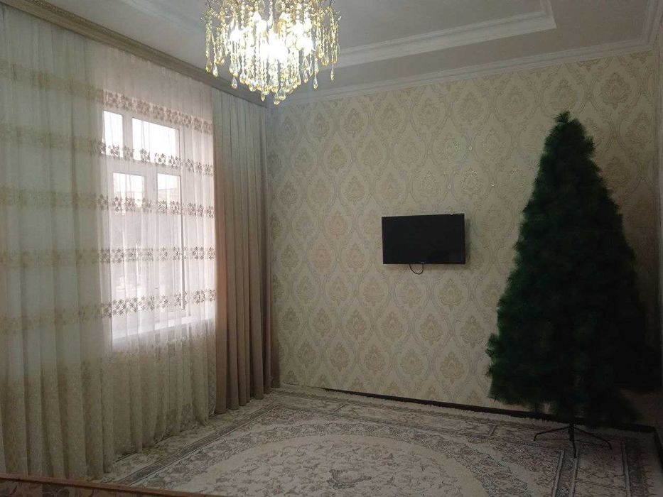 Продаётся Дом 4 комнаты