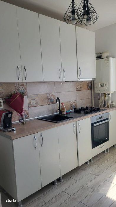 Garsoniera   Militari Residence