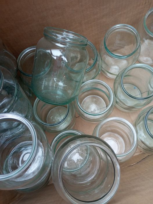 Продам банки разные