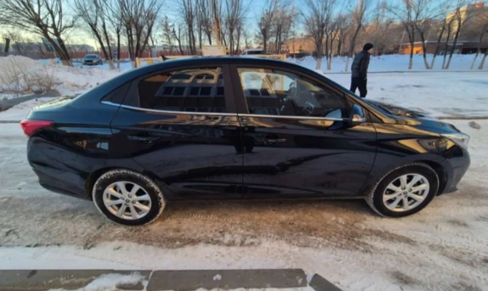 Продам Чанган Алсвин 2025г.в