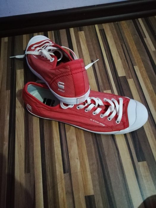 Tenesi G-STAR RAW, Mărimea 37/38(24,5 cm)