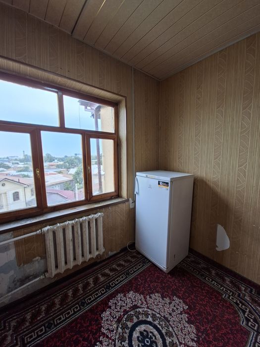 Arenda. Aloqa 1 xona Ijaraga topshiriladi