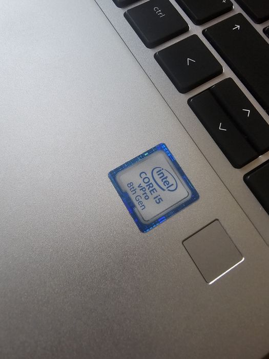 Hp elitebook 840 g5 i5 gen8