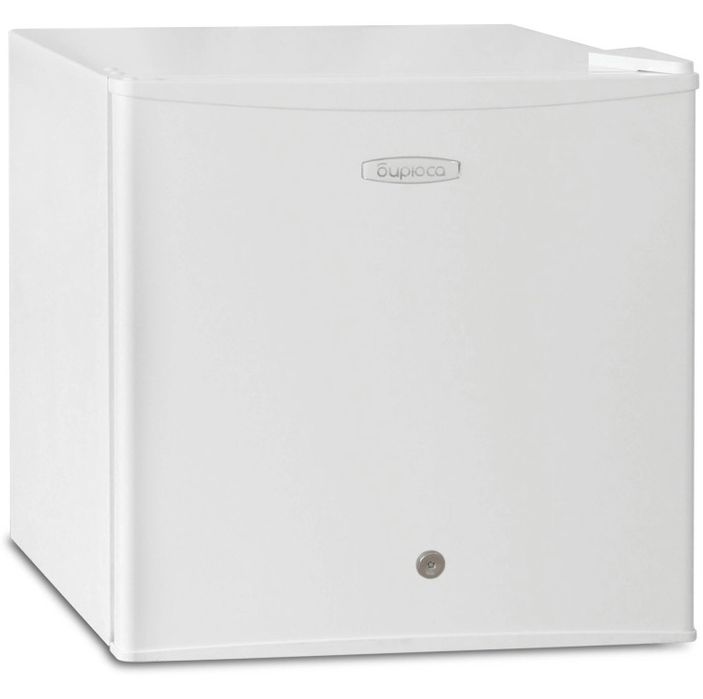 маленький холодильник Бирюса