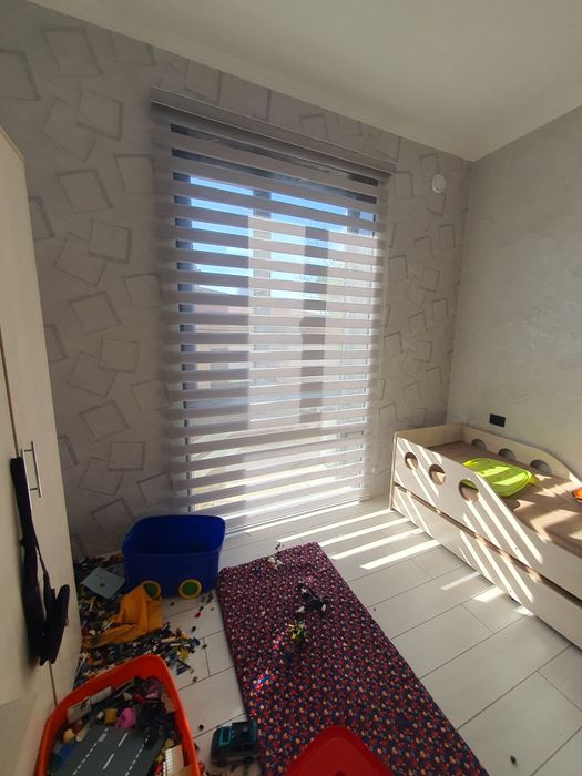 Жалюзи ролл шторы