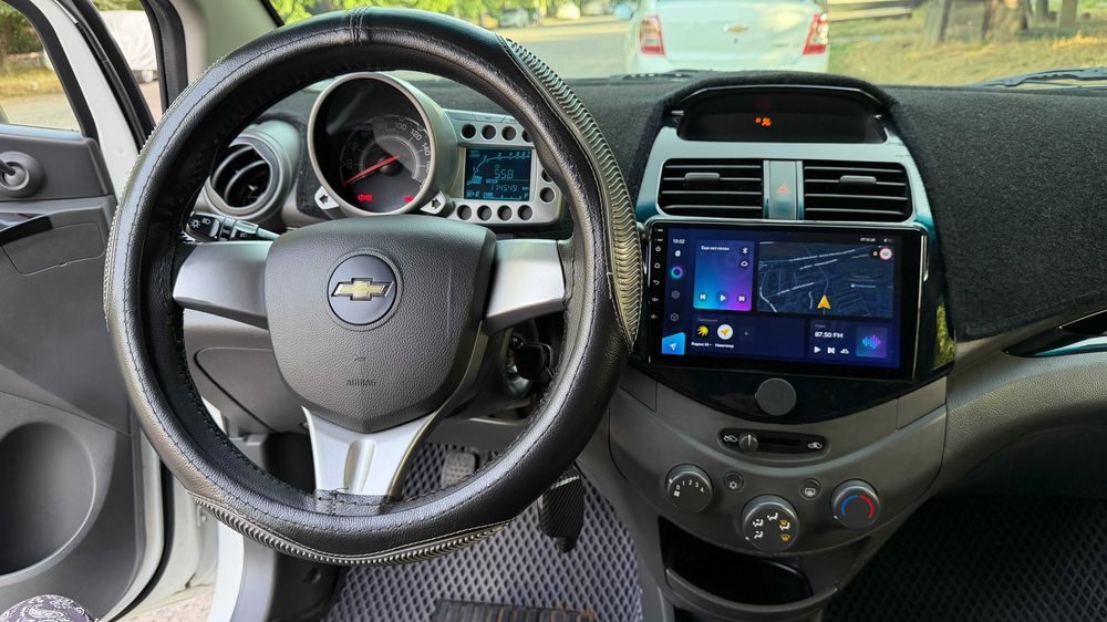 Chevrolet SPARK свой, в отличном состоянии