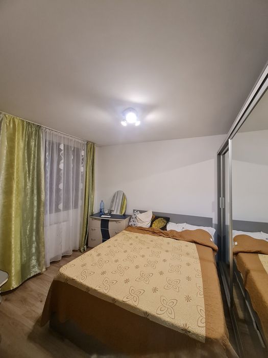 Vind 3camere semidecomandat tig1 parter