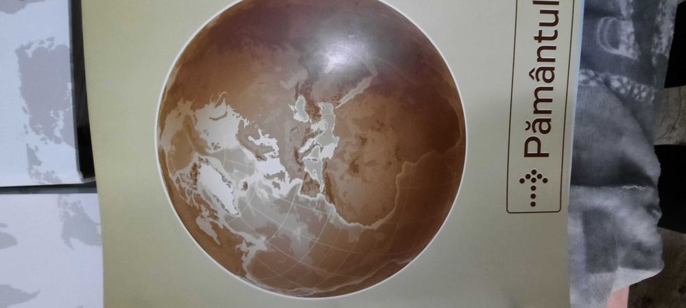 Colecția ATLAS, întreaga lume la dispoziția ta, 11 volume, 380 lei