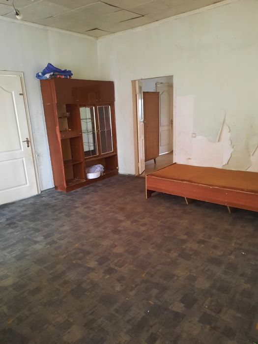 Тихий район хорошие соседи