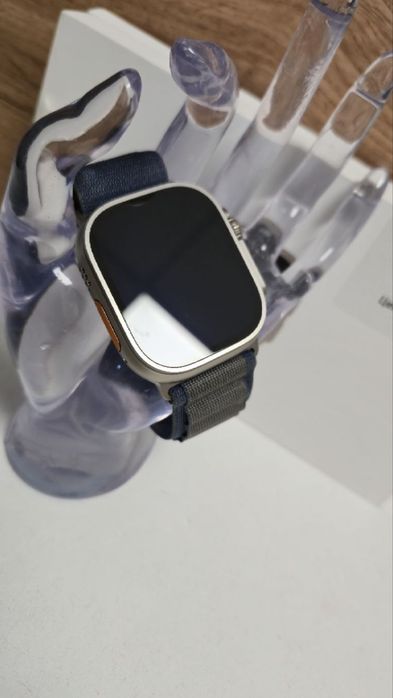 Apple Watch Ultra 2