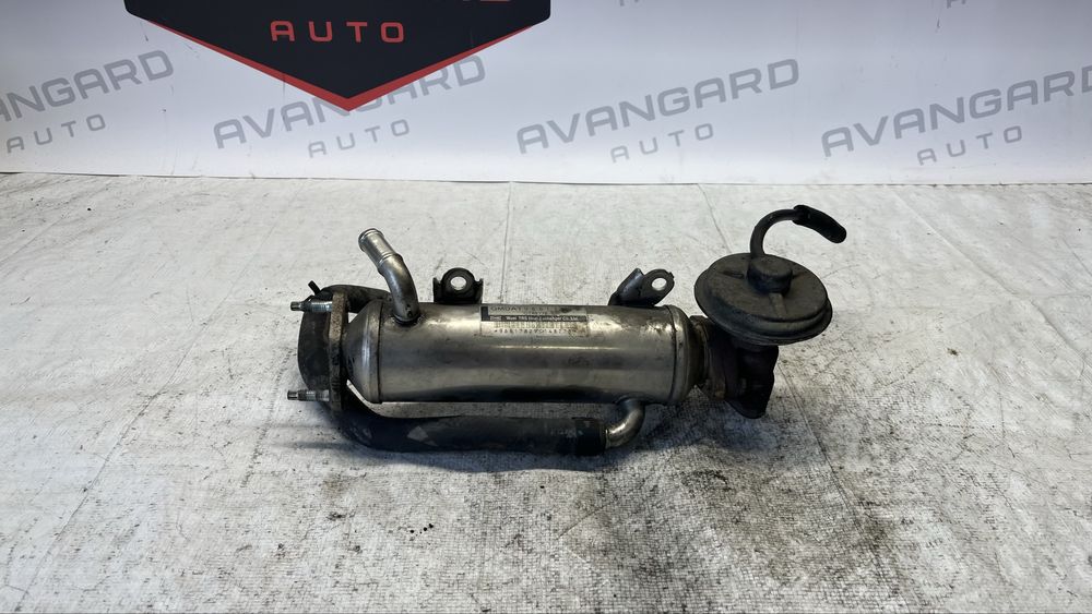 Chevrolet Captiva 2.0CDti ЕГР охладител