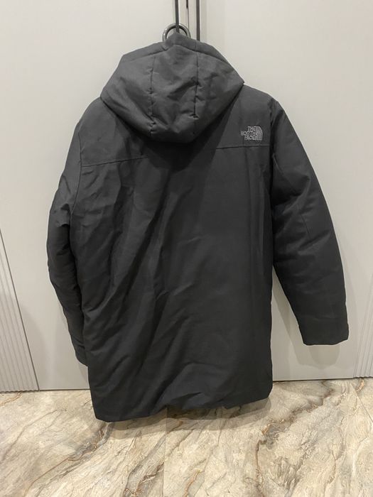 Продам зимнюю куртку