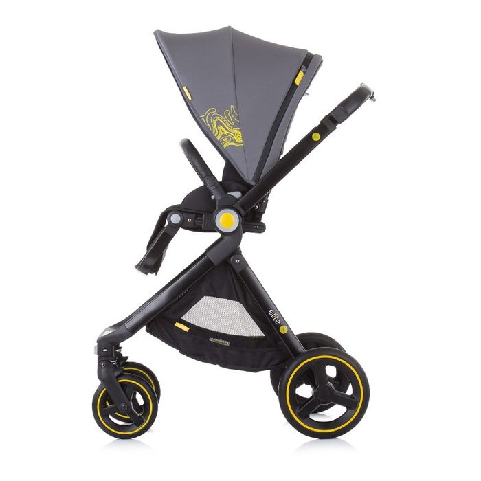 Бебешка количка Чиполино