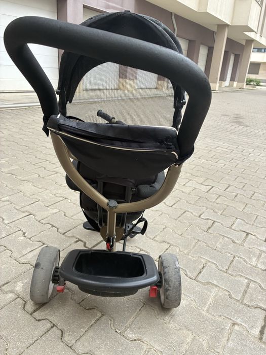 Детска триколка Chipolino