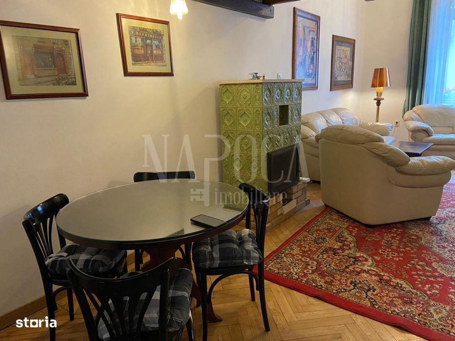 Apartament – Cluj-Napoca - Vedere 3