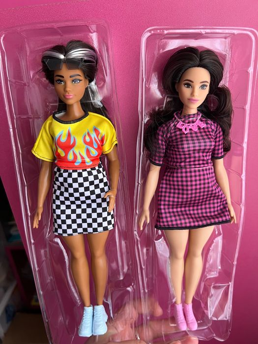 Продам новые куклы