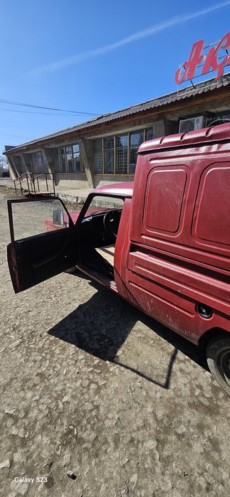 Продам рабочую машину