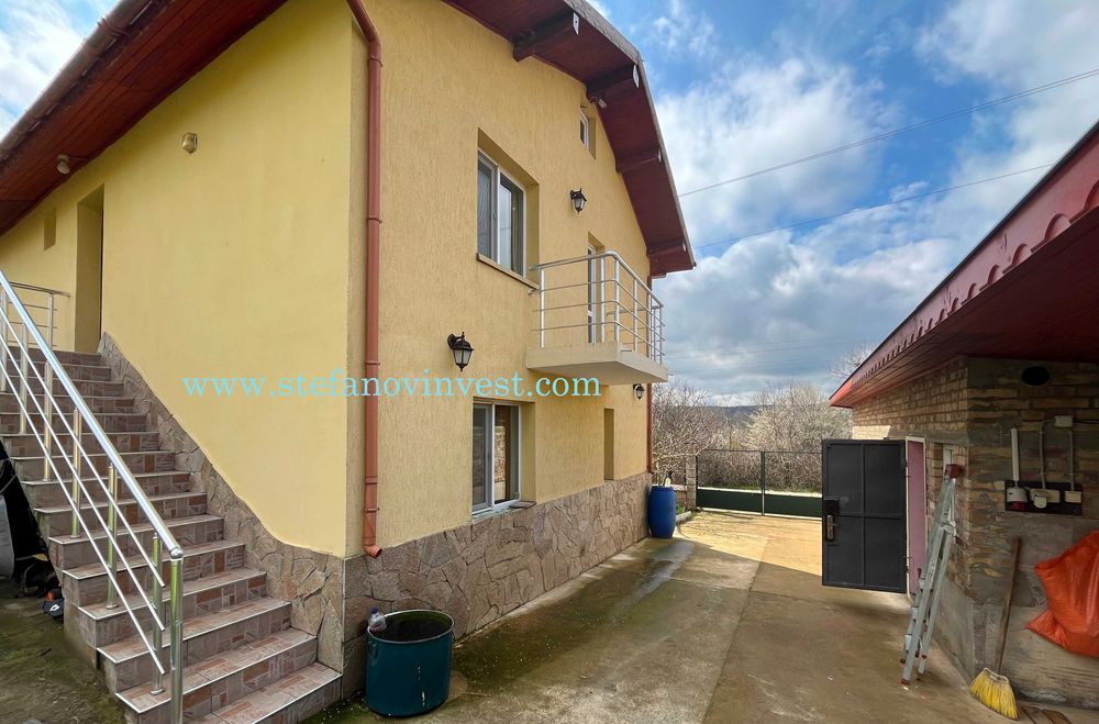 Продава се Къща в с. Дюлино, Област Варна - 155 кв.м за 454 €/кв.м - Снимка #5