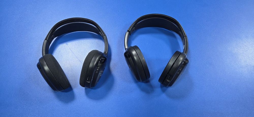 Инфракрасные наушники Alpine SHS-N100