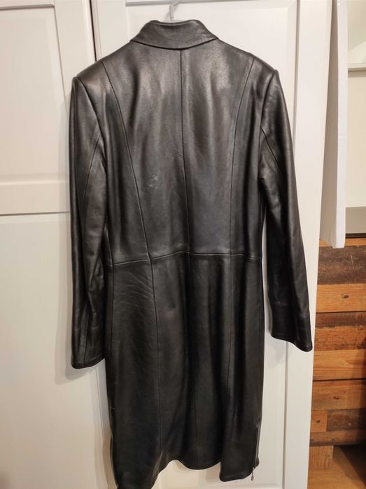 Geaca Piele naturala dama