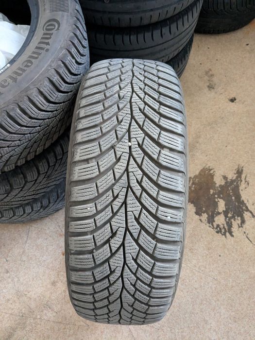 205/55r16 Continental