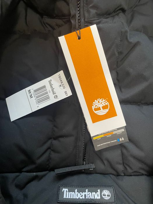 Зимно Яке Timberland