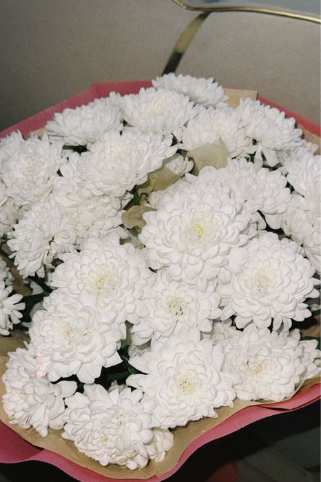 Гүл сатылады! Свежие.