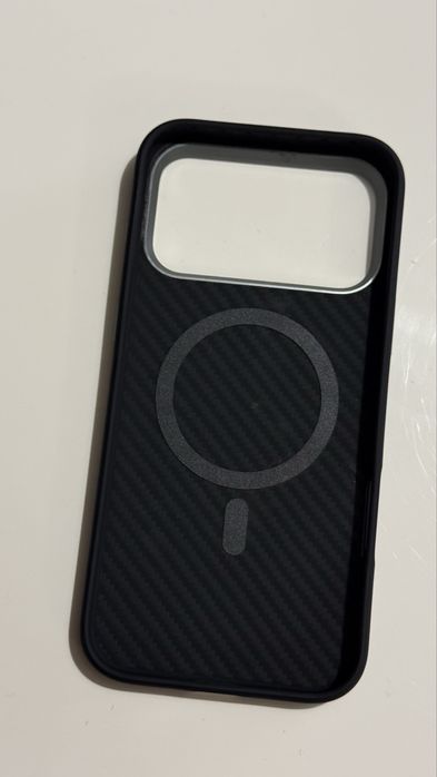 Vand Husa Vetter Iphone 17 pro max