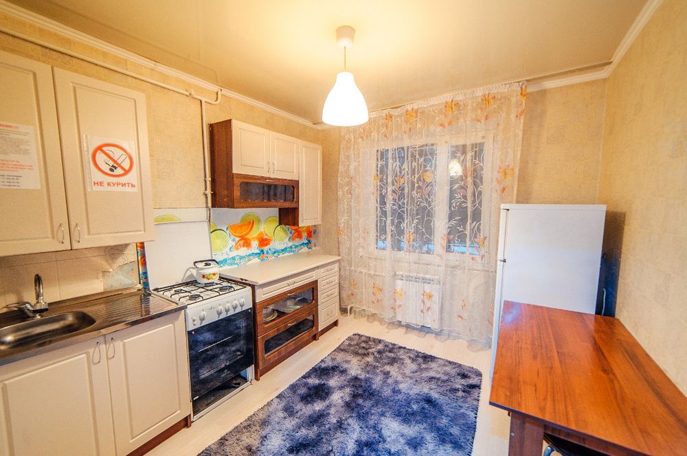 Vip 2х комнатная Юбиляр