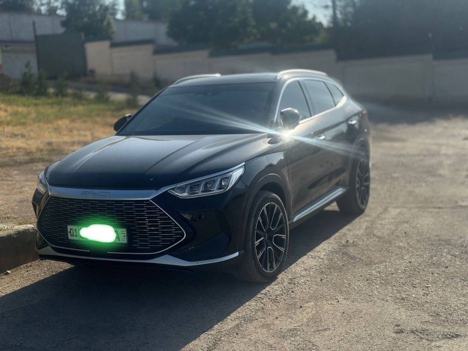 BYDsongplusgibri