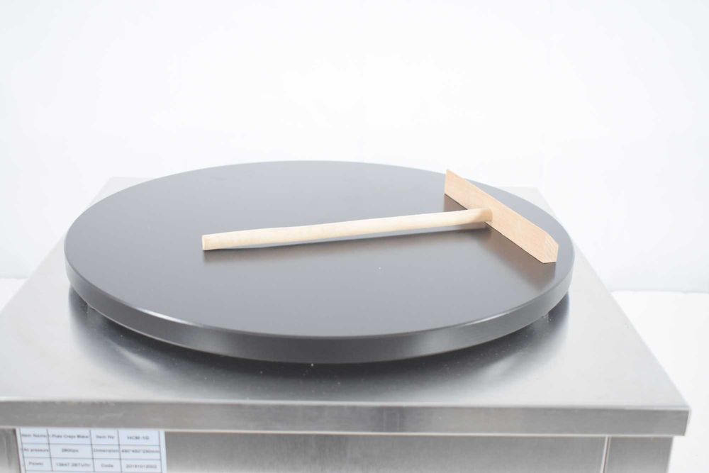 REDUCERE Plita coacere gaz clatite - Transport gratuit