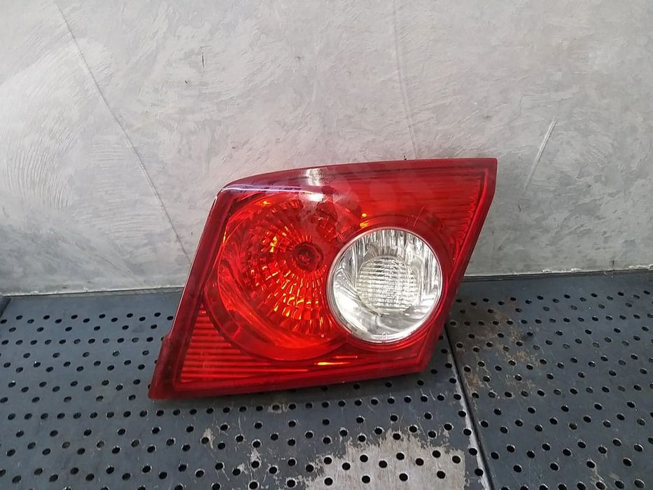 Stop tripla lampa dreapta haion chevrolet lacetti e138965