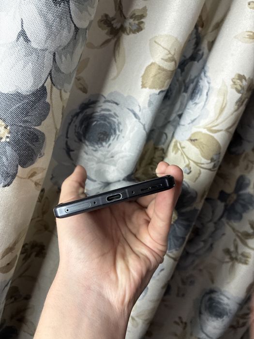 OnePlus 13 почти что в идеале, 16/512.