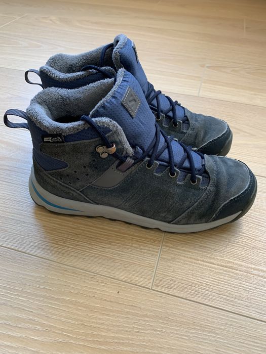 Ботуши Solomon